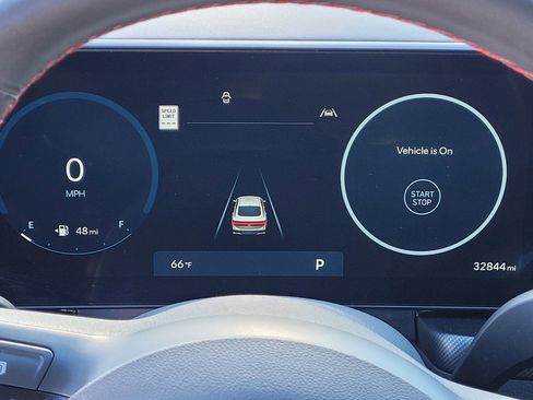 Certified 2024 Hyundai Sonata N Line image 29