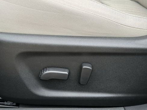 Used 2023 Nissan Altima 2.5 SV image 25