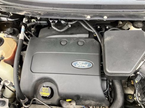 Used 2013 Ford Edge Limited AWD/4WD image 11