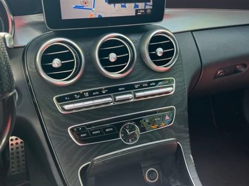 Used 2017 Mercedes-Benz C 300 Cabriolet w/ Premium 3 Package image 2