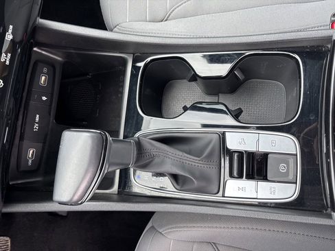 Certified 2023 Hyundai Santa Cruz SEL Premium AWD/4WD image 25
