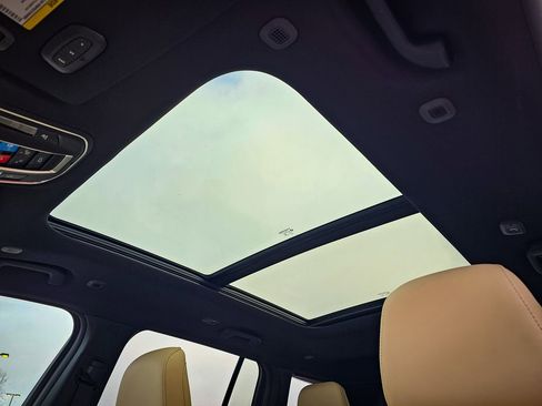 New 2025 Jeep Grand Cherokee Limited image 34