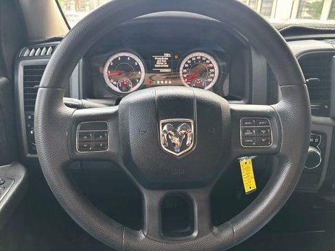 Used 2013 RAM 1500 Tradesman w/ Popular Equipment Group image 22