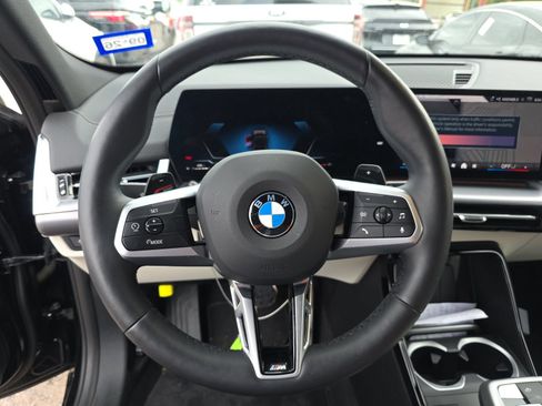 Used 2026 BMW X2 xDrive28i AWD/4WD image 5