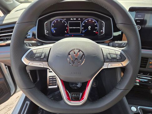 New 2026 Volkswagen Jetta GLI Autobahn FWD image 11