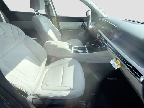 New 2026 Hyundai Tucson SEL FWD image 20