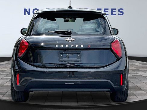 Used 2025 MINI Cooper S image 5