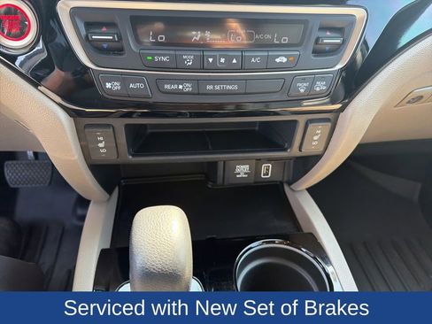 Used 2019 Honda Ridgeline RTL-E image 24