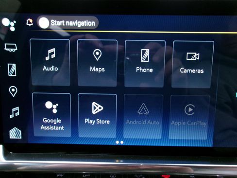 New 2026 Chevrolet Silverado 1500 LT Trail Boss w/ LT Trail Boss Premium Package image 4