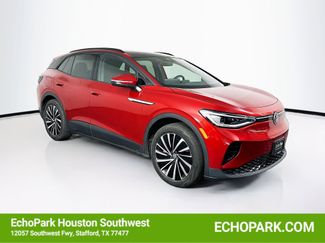 Used 2024 Volkswagen ID.4 S video 1