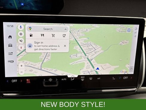 Used 2025 Ford Expedition Active image 36