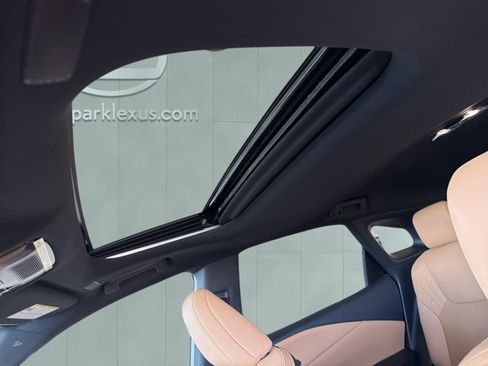 Certified 2026 Lexus RX 350 Premium w/ Convenience Package FWD image 22