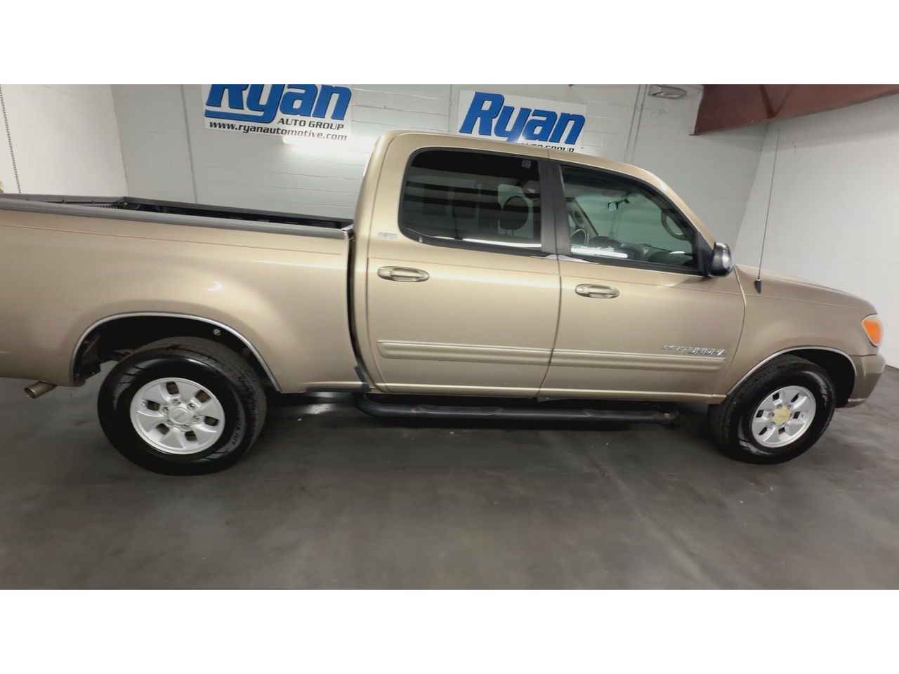 Used 2006 Toyota Tundra SR5 RWD image 9