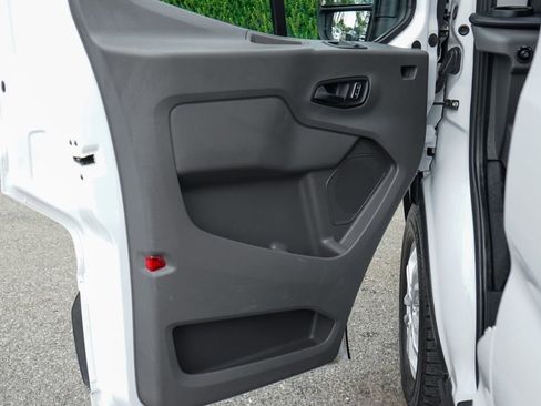 Used 2023 Ford Transit 350 XLT RWD image 17