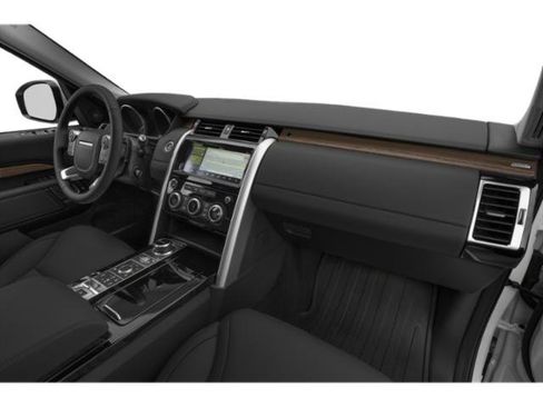 Used 2020 Land Rover Discovery HSE AWD/4WD image 16
