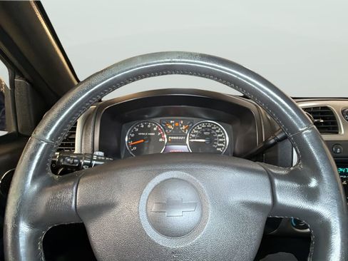 Used 2012 Chevrolet Colorado LT RWD image 29