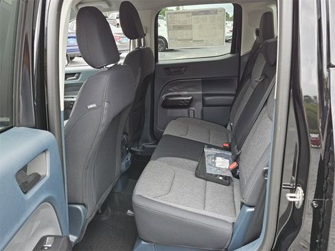 New 2025 Ford Maverick XLT w/ XLT Luxury Package image 6