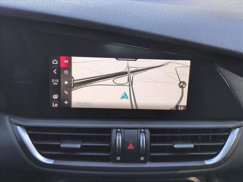 Used 2021 Alfa Romeo Giulia Ti w/ Nero Edizione image 13