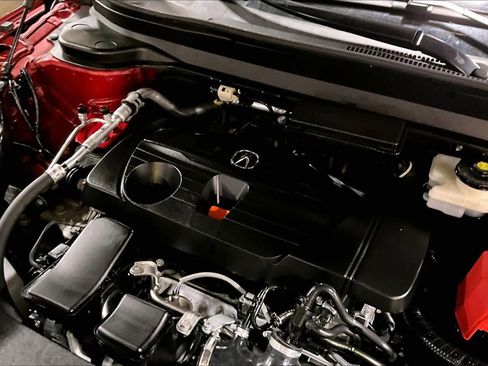 Used 2021 Acura RDX A-Spec image 32