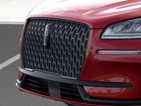New 2026 Lincoln Corsair Premiere image 17