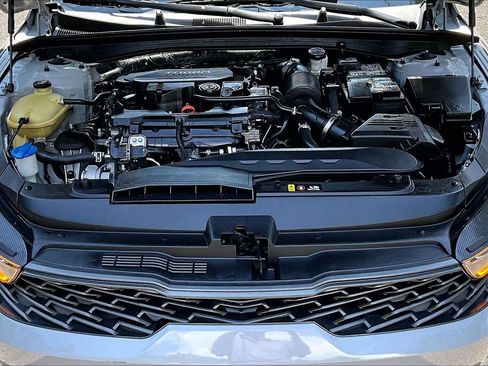 Used 2022 Kia K5 GT-Line w/ GT-Line FWD Premium Package image 29