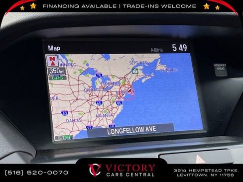 Used 2020 Acura MDX A-Spec image 32