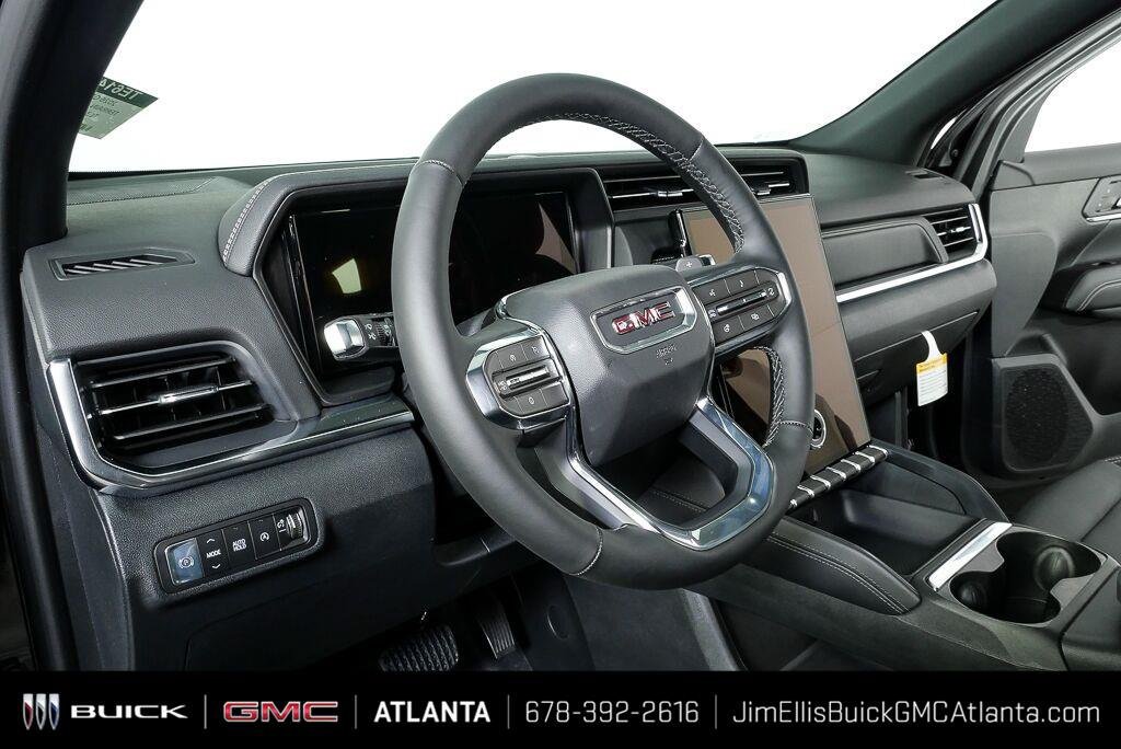 Used 2026 GMC Terrain Elevation w/ Elevation Premium Package FWD image 5