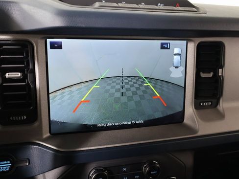 Used 2024 Ford Bronco Outer Banks image 7