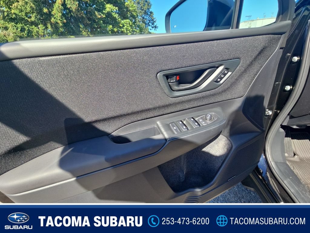 New 2026 Subaru Outback Limited XT AWD/4WD image 11
