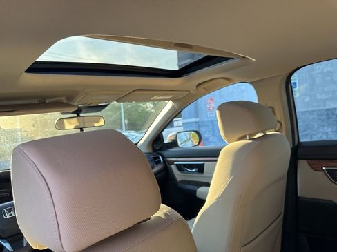 Used 2018 Honda CR-V EX image 33