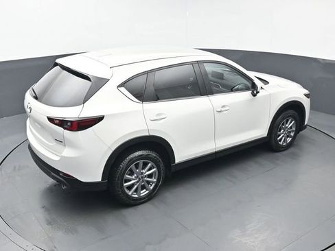 Certified 2023 MAZDA CX-5 AWD 2.5 S w/ Select Package image 36