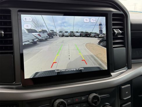 New 2025 Ford F150 XL image 56