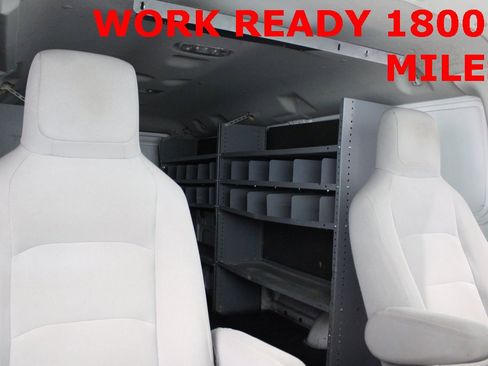 Used 2013 Ford E-350 and Econoline 350 Super Duty image 17
