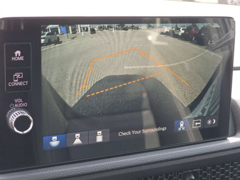 New 2026 Honda CR-V Sport-L image 5