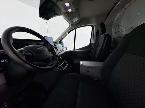 Used 2021 Ford Transit 250 Low Roof RWD image 19