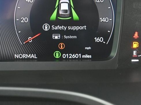 Used 2024 Acura Integra A-Spec image 47