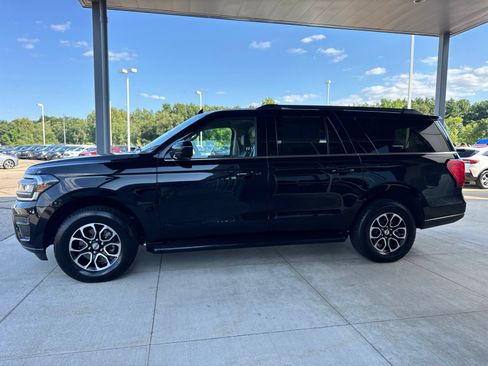 Certified 2023 Ford Expedition Max XLT AWD/4WD image 4