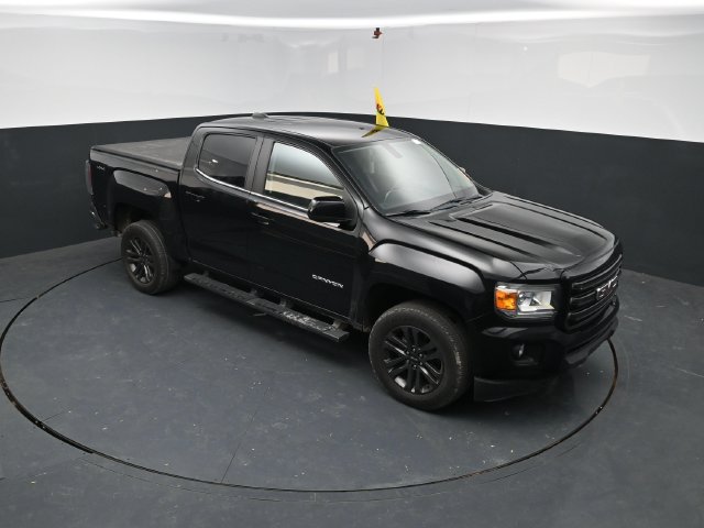 Used 2020 GMC Canyon SLE w/ Elevation Edition AWD/4WD image 54