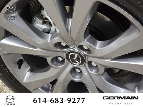 Used 2025 MAZDA CX-30 AWD 2.5 S w/ Preferred Package image 14