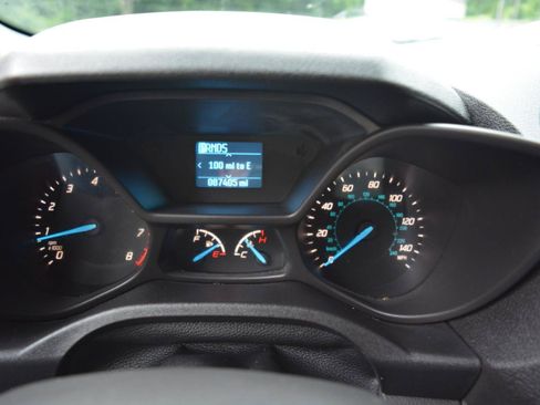 Used 2015 Ford Transit Connect XLT FWD image 24