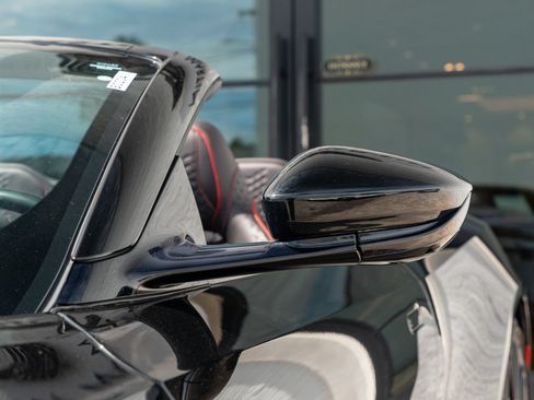 Used 2023 Aston Martin DBS Superleggera Volante RWD image 21