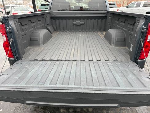 Used 2019 Chevrolet Silverado 1500 LT w/ All-Star Edition image 15