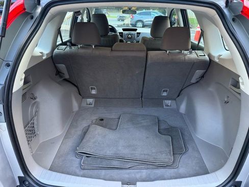 Used 2014 Honda CR-V LX image 16