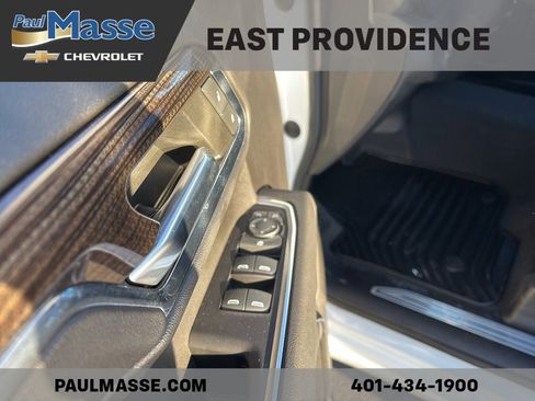 Certified 2023 Chevrolet Silverado 1500 LT image 9