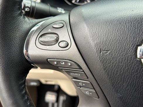 Used 2019 Nissan Murano SL w/ SL Technology Package image 25