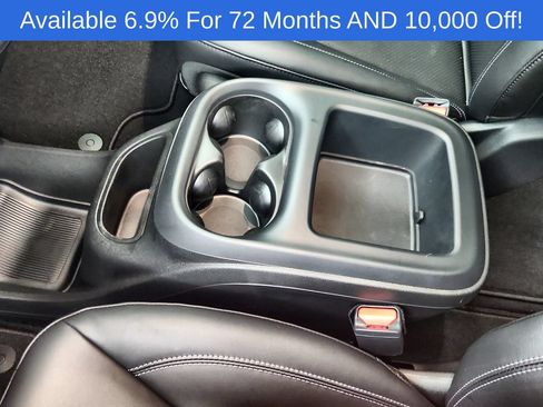 New 2026 Chrysler Pacifica Select w/ S Appearance Package FWD image 29