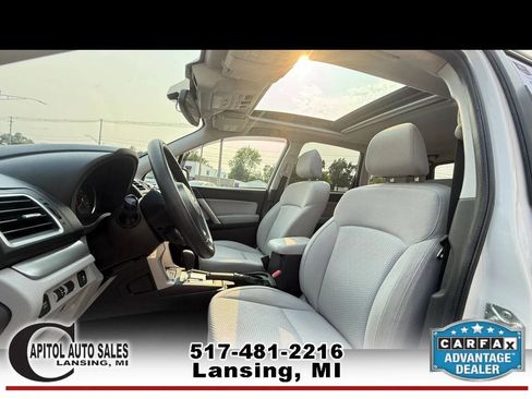Used 2016 Subaru Forester 2.5i Premium AWD/4WD image 13