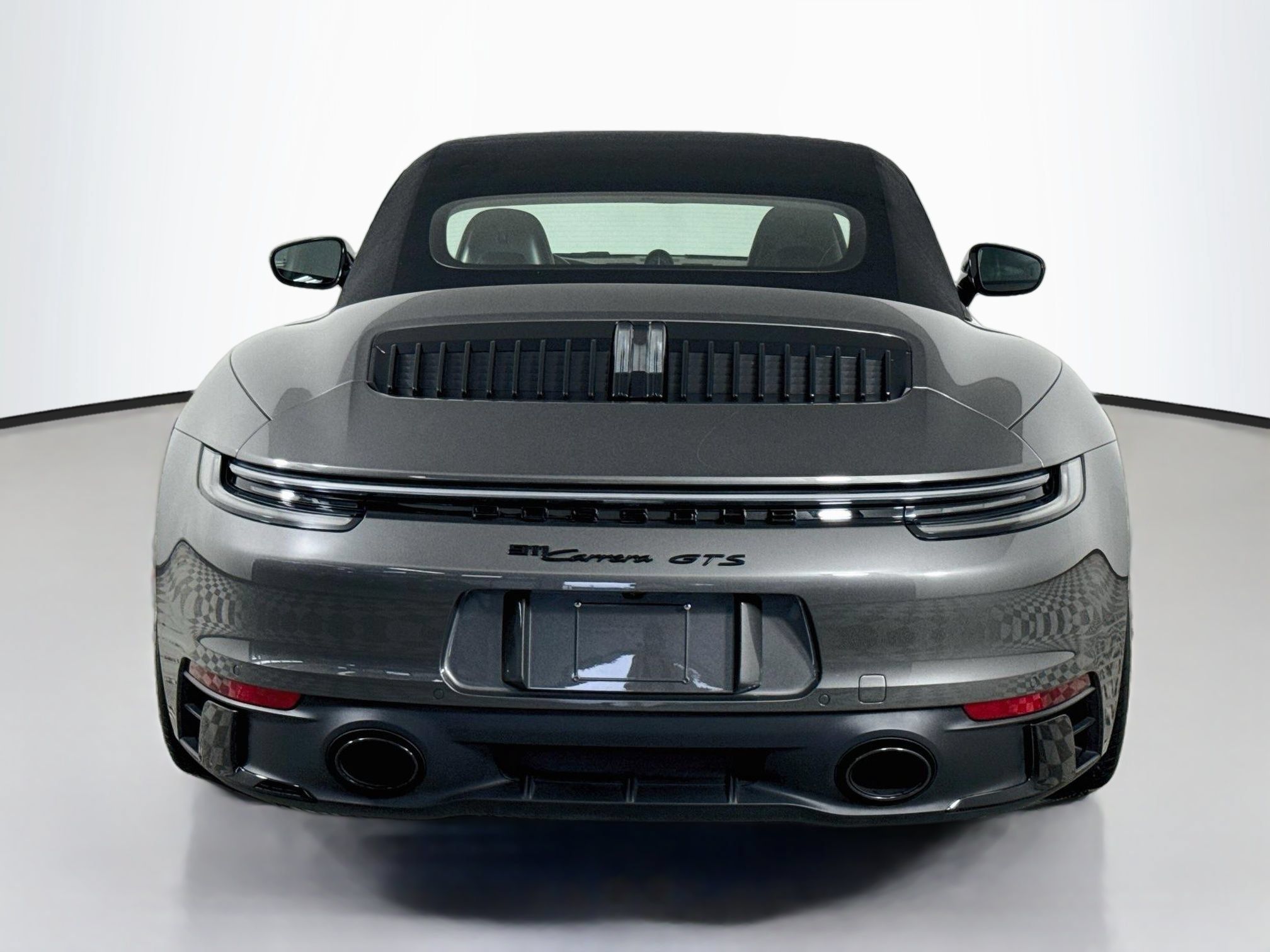 Certified 2024 Porsche 911 Carrera GTS RWD image 10