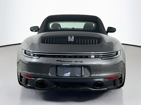 Certified 2024 Porsche 911 Carrera GTS RWD image 10
