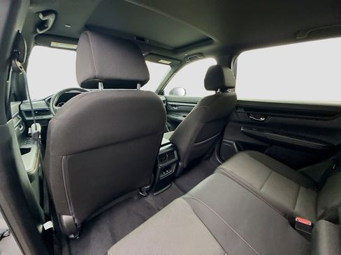 Certified 2023 Honda CR-V Sport image 24